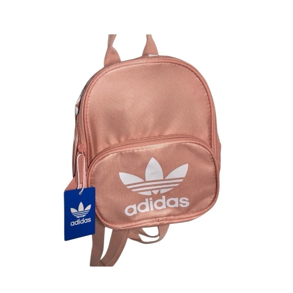 Adidas mini backpack NWT